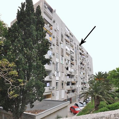 Appartamento Virna Spalato Esterno foto