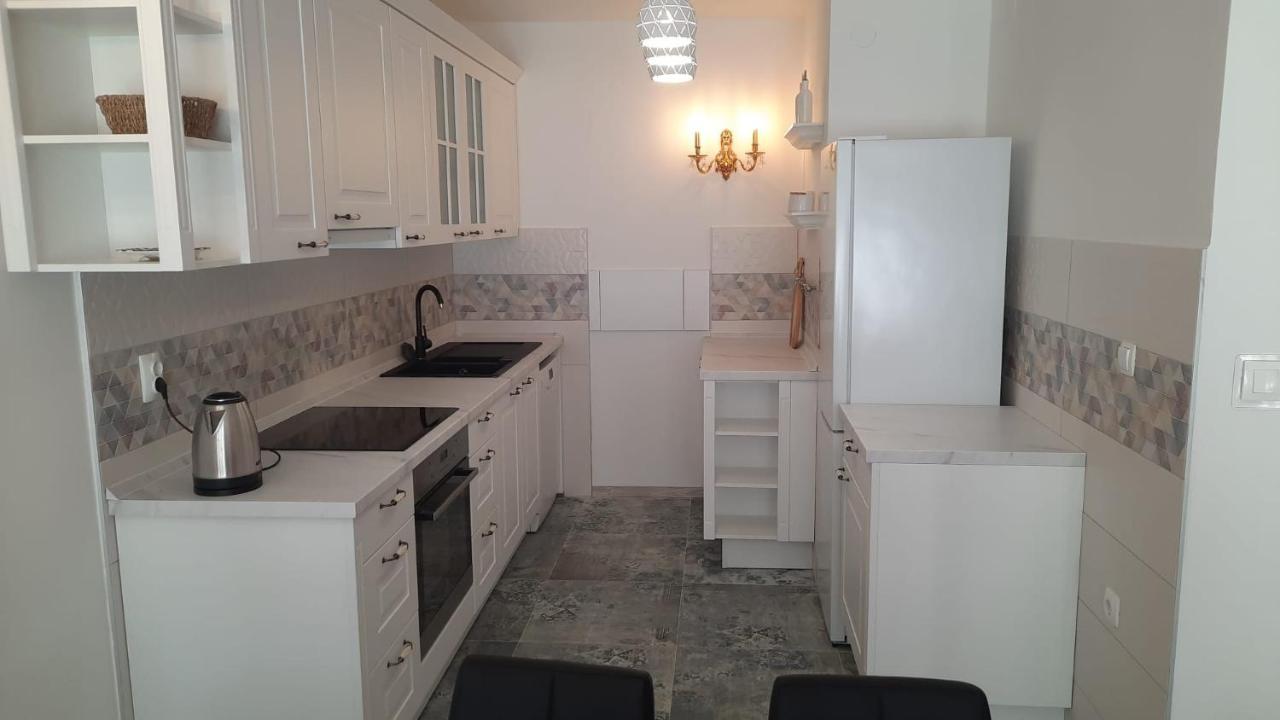 Appartamento Virna Spalato Esterno foto